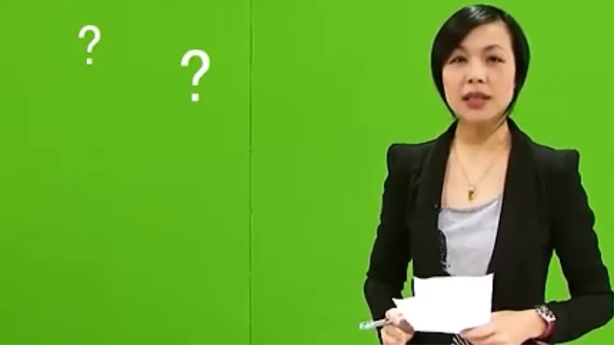 我们是专业的,除非....